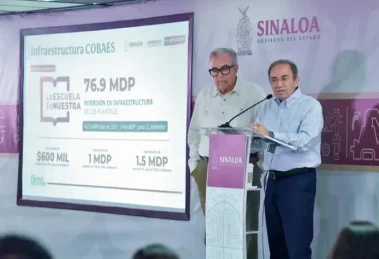 COBAES recibe respaldo sin precedentes de Federación