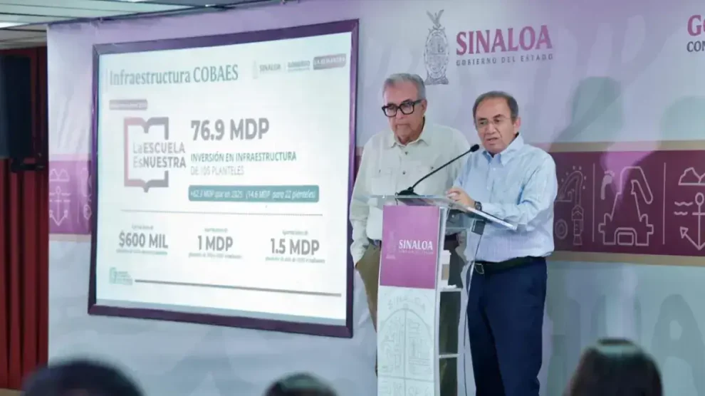 COBAES recibe respaldo sin precedentes de Federación