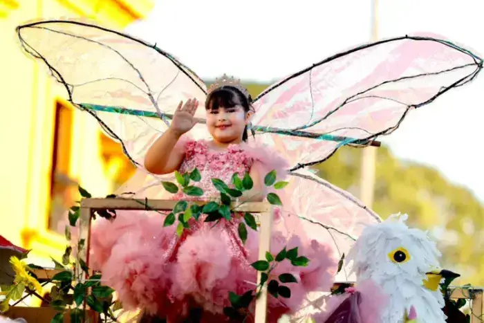 Carnaval en el Pueblo Mágico de Mocorito Carnaval en el Pueblo Mágico de Mocorito