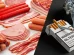Carnes igual que cigarrillos