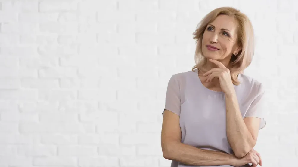 Cerebro memoria persona mayor