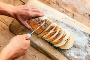 Congelar pan sin perder textura