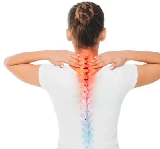 Dolor de espalda por malas posturas