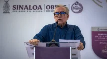 El Carnaval de Mazatlán representa a los sinaloenses