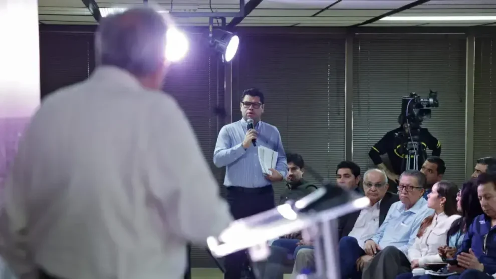 Espacios deportivos en los 20 municipios