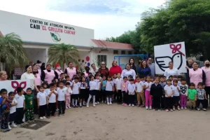 Estrategia Integral de Atención a planteles escolares