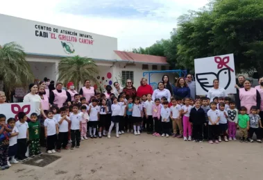 Estrategia Integral de Atención a planteles escolares