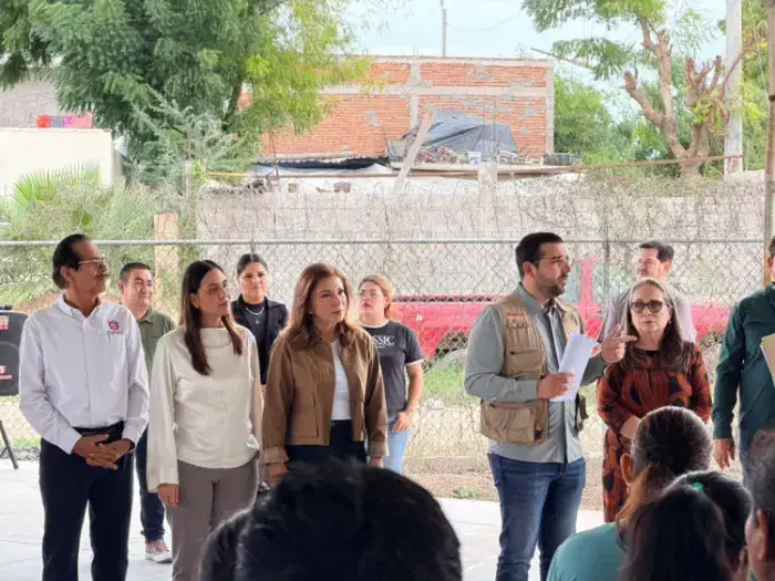 Estrategia Integral de Atención a planteles escolares