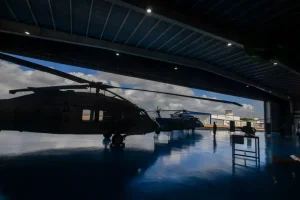 Fuerza Aérea Mexicana CXI aniversario de creación