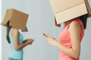 Jóvenes y soledad en las redes sociales