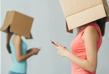 Jóvenes y soledad en las redes sociales