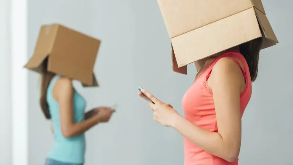 Jóvenes y soledad en las redes sociales