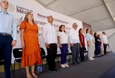 Los programas sociales están generando cambio