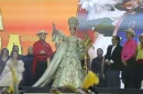 Mazatlán corona a Mariana I Reina de los Juegos Florales