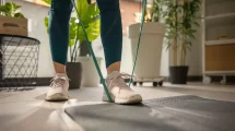 Mejores ejercicios para movilidad del tobillo
