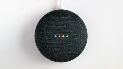 Ok Google privacidad