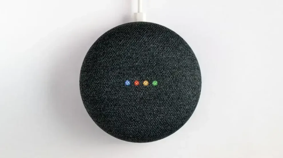 Ok Google privacidad