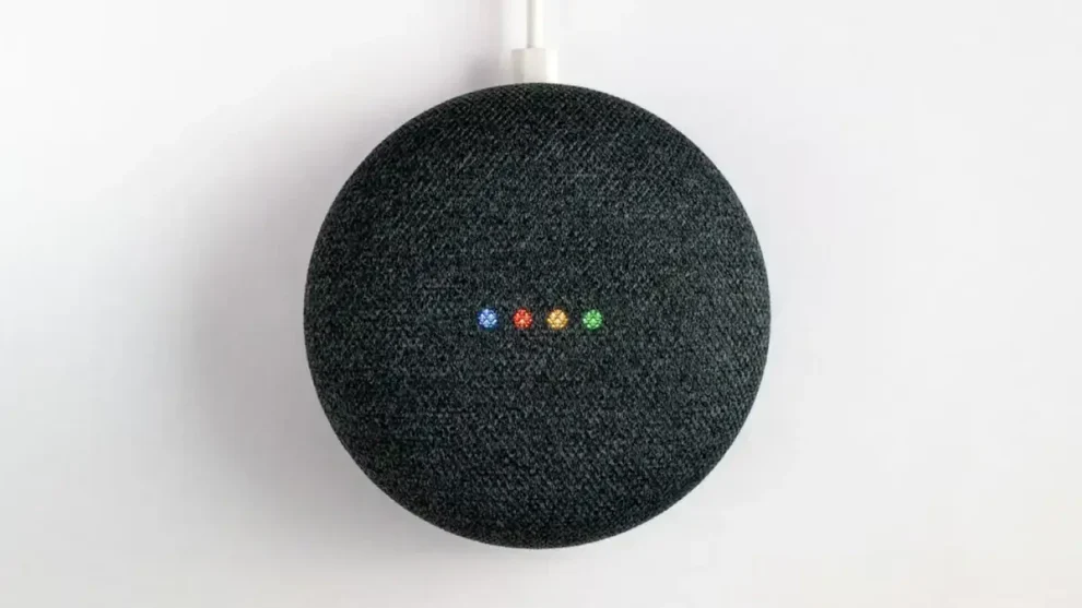 Ok Google privacidad