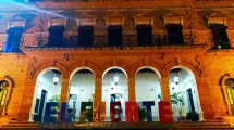 Palacio El Fuerte