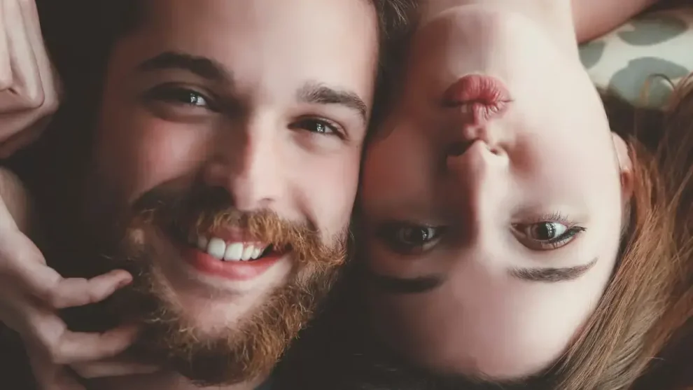 Pareja inversa ex-pareja