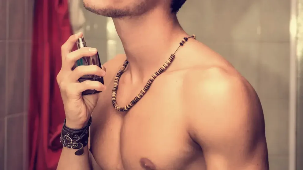 Perfumes mas vendidos para hombre en el mundo