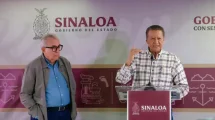 Planta Mexinol en Topolobampo la más grande del mundo