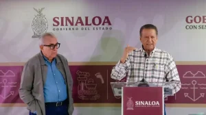Planta Mexinol en Topolobampo la más grande del mundo
