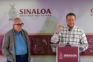 Planta Mexinol en Topolobampo la más grande del mundo