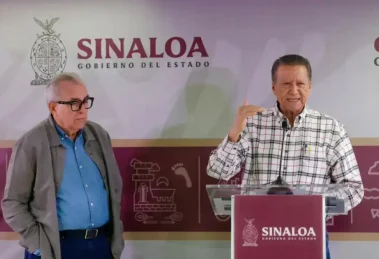 Planta Mexinol en Topolobampo la más grande del mundo