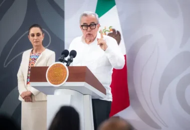 Polo de Desarrollo Topolobampo