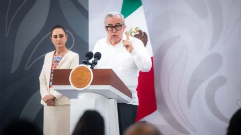 Polo de Desarrollo Topolobampo