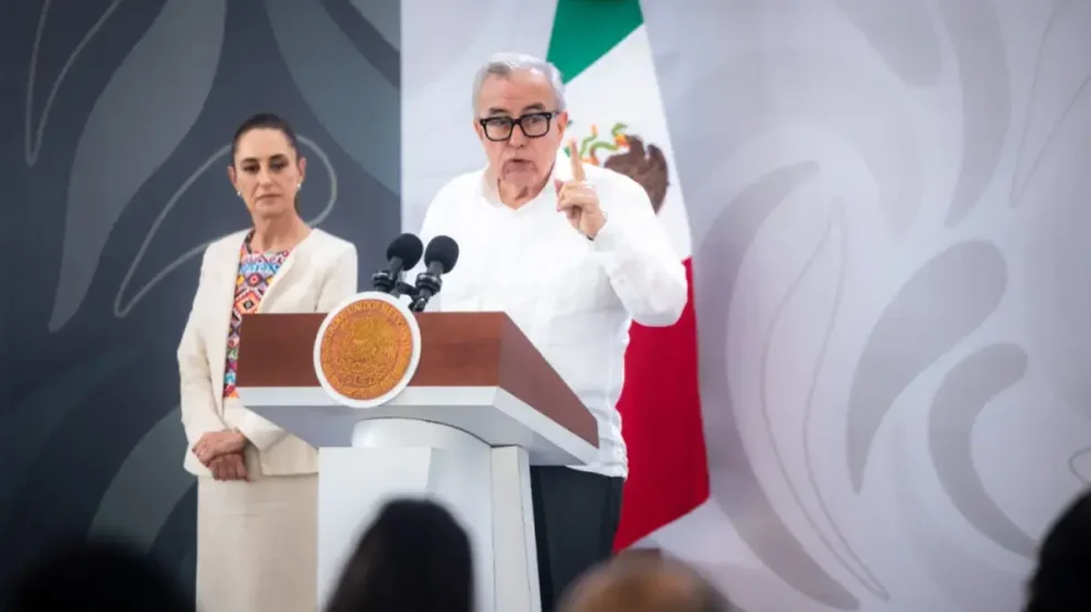 Polo de Desarrollo Topolobampo