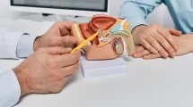 Prevención de cáncer de próstata