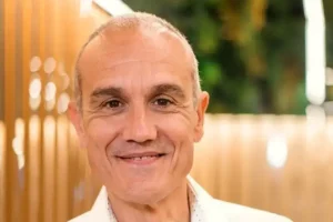 Rafael Guzmán psiconeuroinmunólogo