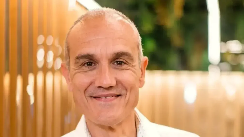 Rafael Guzmán psiconeuroinmunólogo