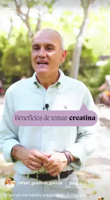 Rafael Guzmán psiconeuroinmunólogo