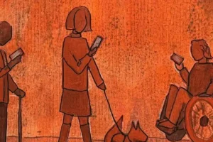 Redes Sociales muertas