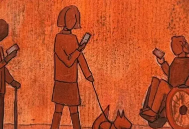 Redes Sociales muertas