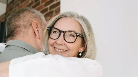 Sexo después de la menopausia