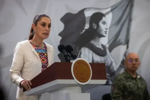 Sinaloa puede contar con la Presidenta y con el Gobierno de México