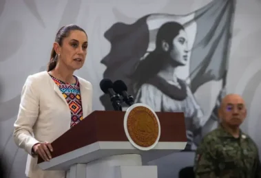 Sinaloa puede contar con la Presidenta y con el Gobierno de México
