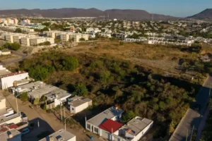 Tendrá Lomas de San Isidro nueva preparatoria CBTA