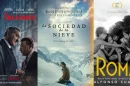 10 mejores películas de Netflix