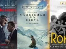 10 mejores películas de Netflix