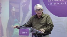 23 de abril inicia la construcción de la planta Mexinol