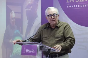 23 de abril inicia la construcción de la planta Mexinol