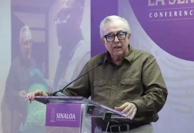 23 de abril inicia la construcción de la planta Mexinol