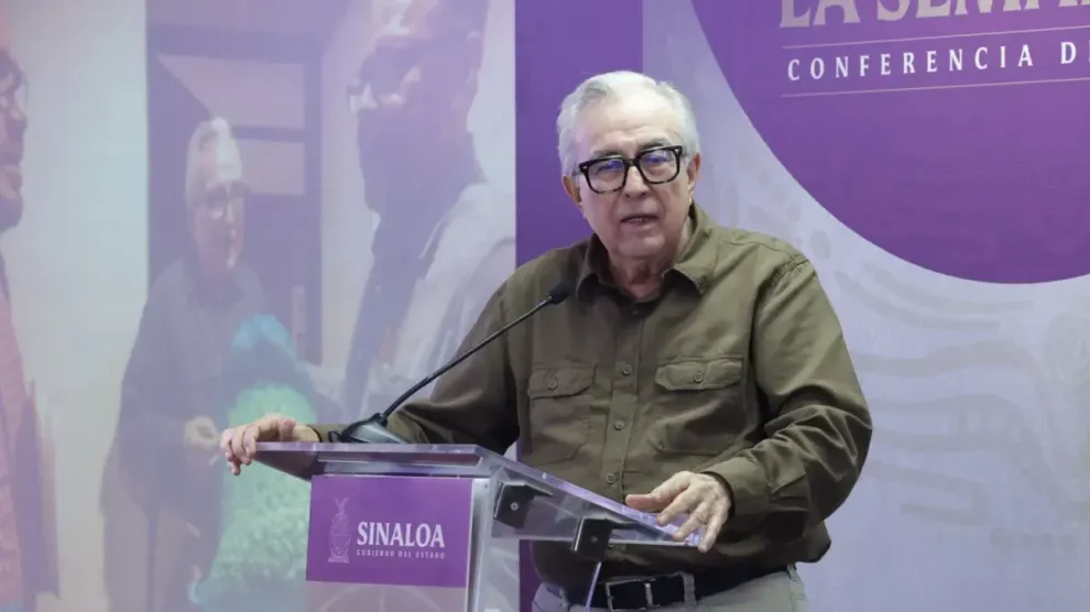 23 de abril inicia la construcción de la planta Mexinol