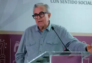 Administración otorgará un complemento para el precio del maíz