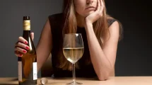 Alcoholismo